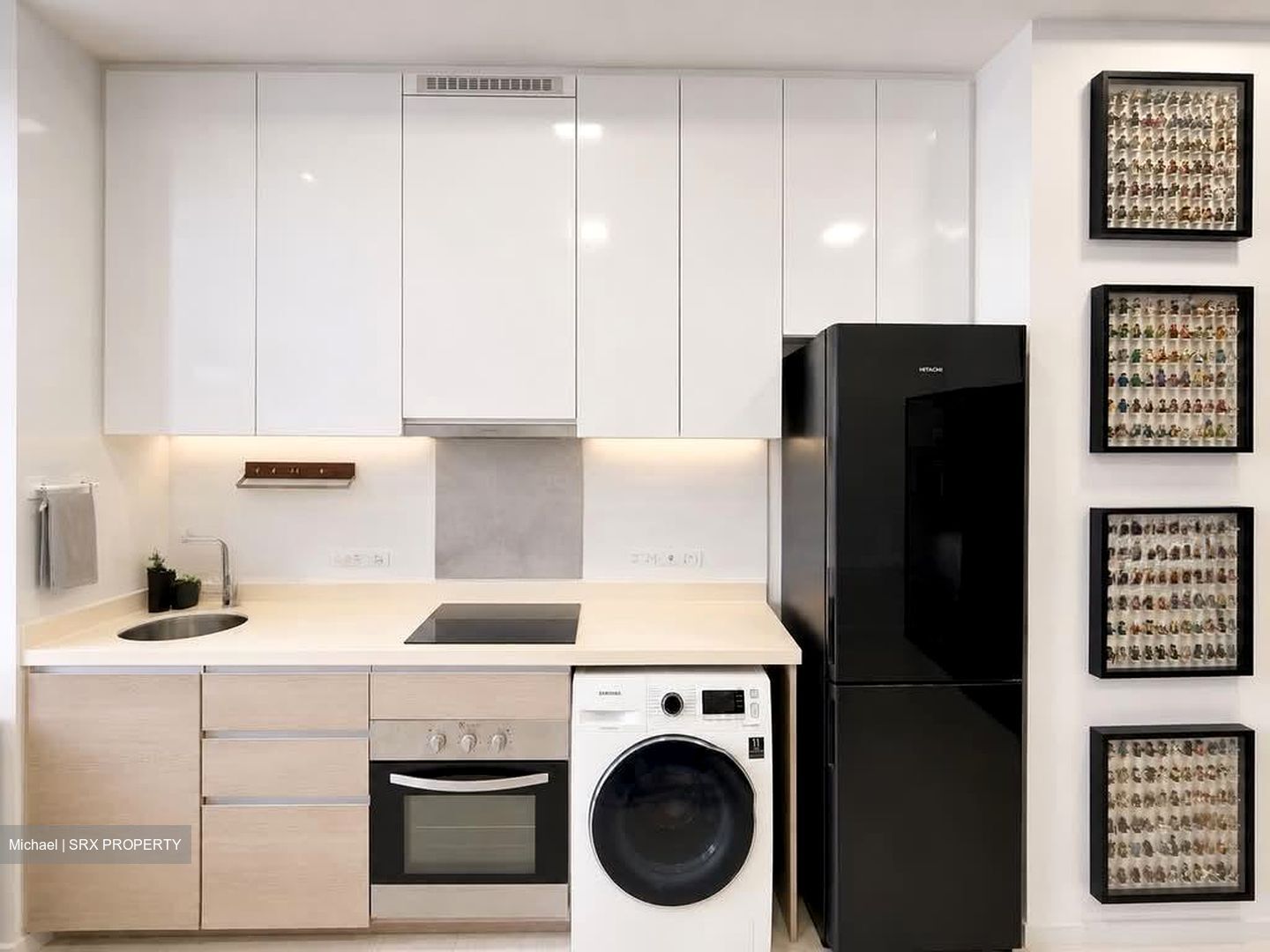 Boathouse Residences (D19), Condominium #601527281
